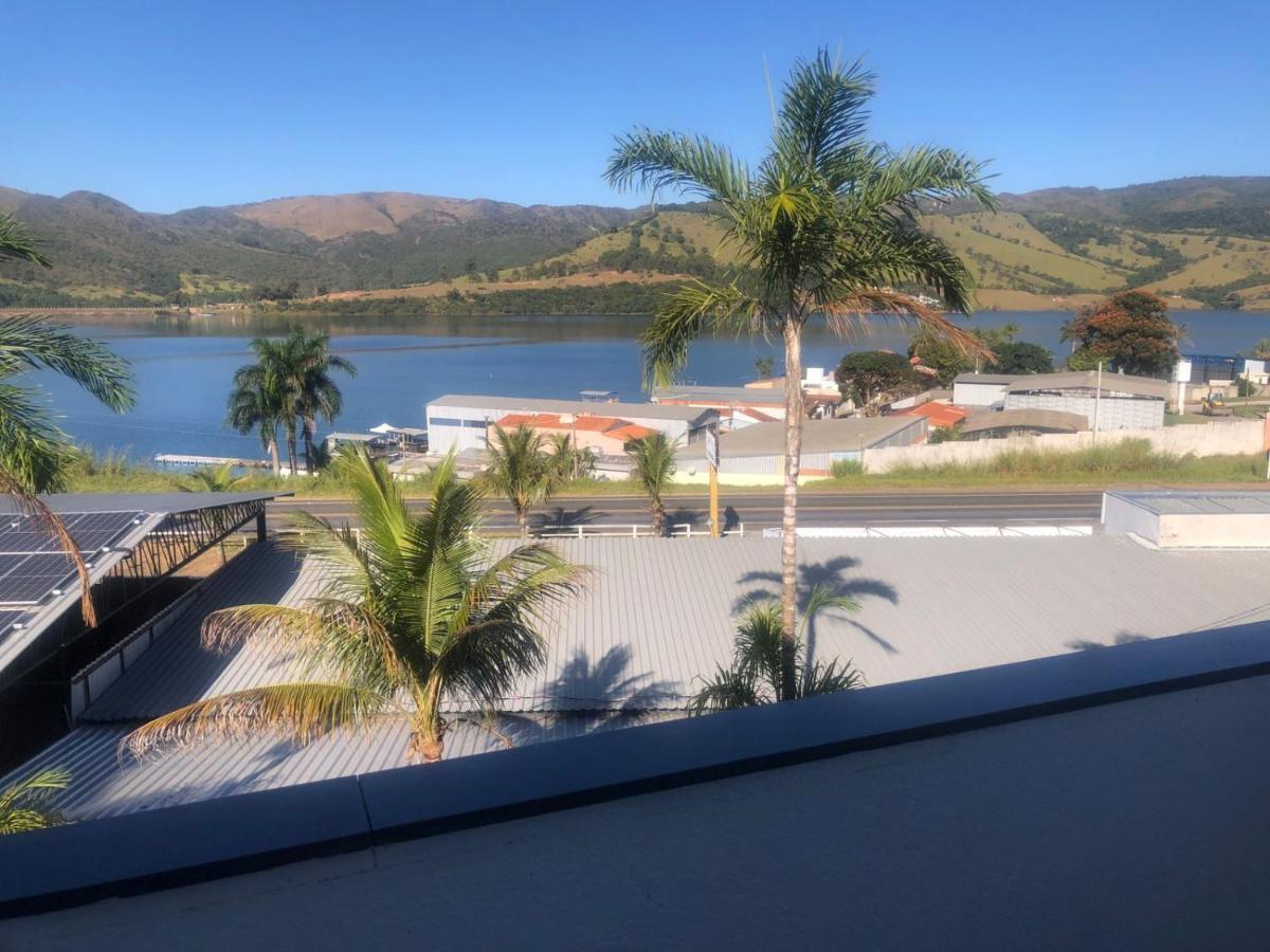 Pousada California Hotell Capitólio Eksteriør bilde